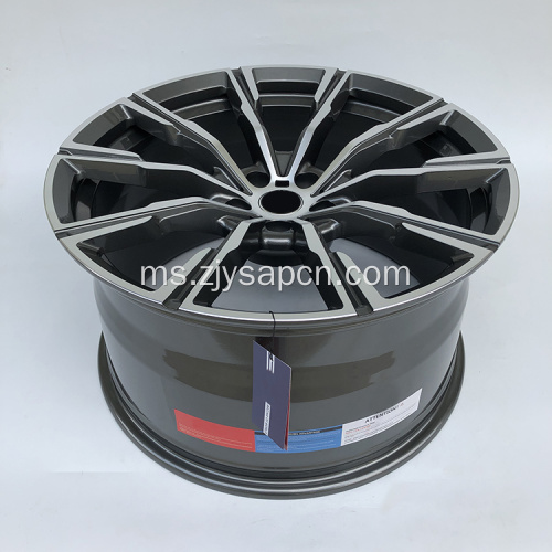 Rim palsu untuk x6 x5 7series 3series 5series